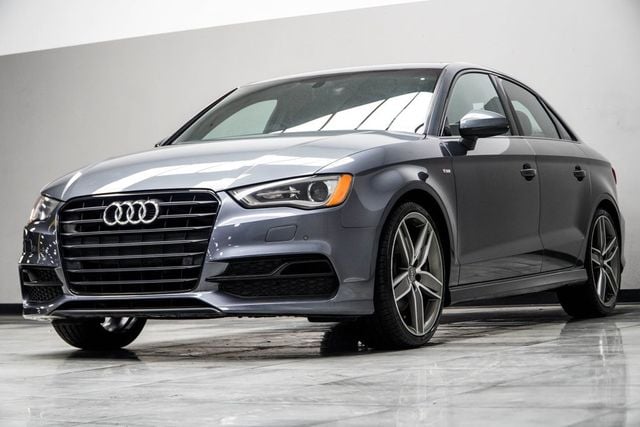 2016 Audi A3 4dr Sedan FWD 1.8T Premium - 22999811 - 7