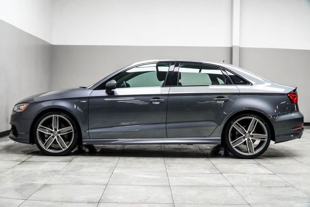 2016 Audi A3 4dr Sedan FWD 1.8T Premium - 22999811 - 8