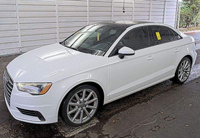 2016 Audi A3 4dr Sedan FWD 1.8T Premium - 23011388 - 0