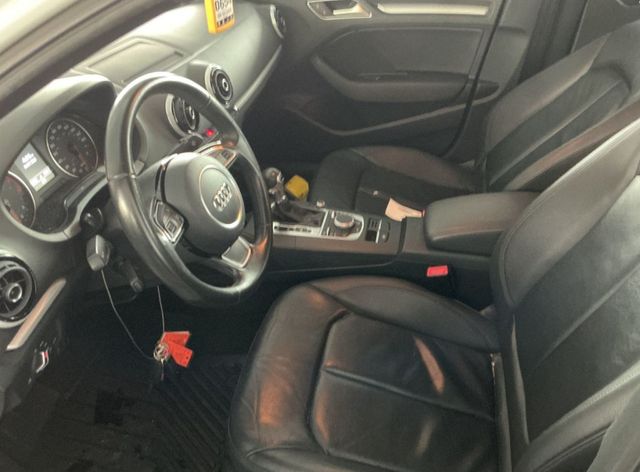 2016 Audi A3 4dr Sedan FWD 1.8T Premium - 23011388 - 3