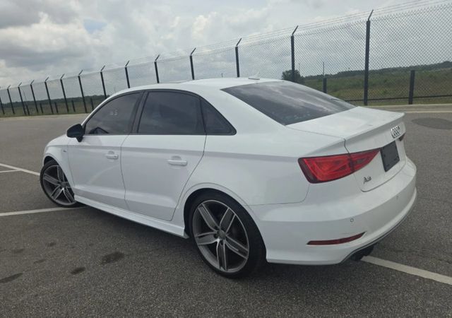 2016 Audi A3 4dr Sedan FWD 1.8T Premium - 23036428 - 1