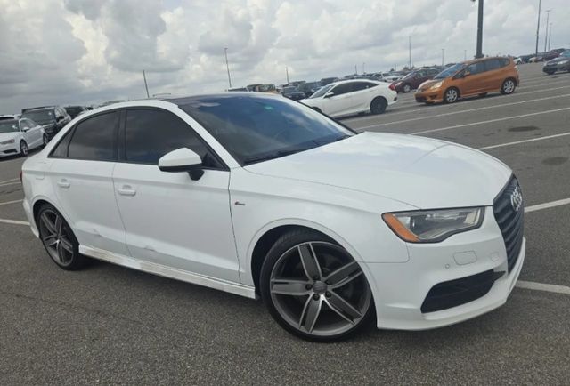 2016 Audi A3 4dr Sedan FWD 1.8T Premium - 23036428 - 3