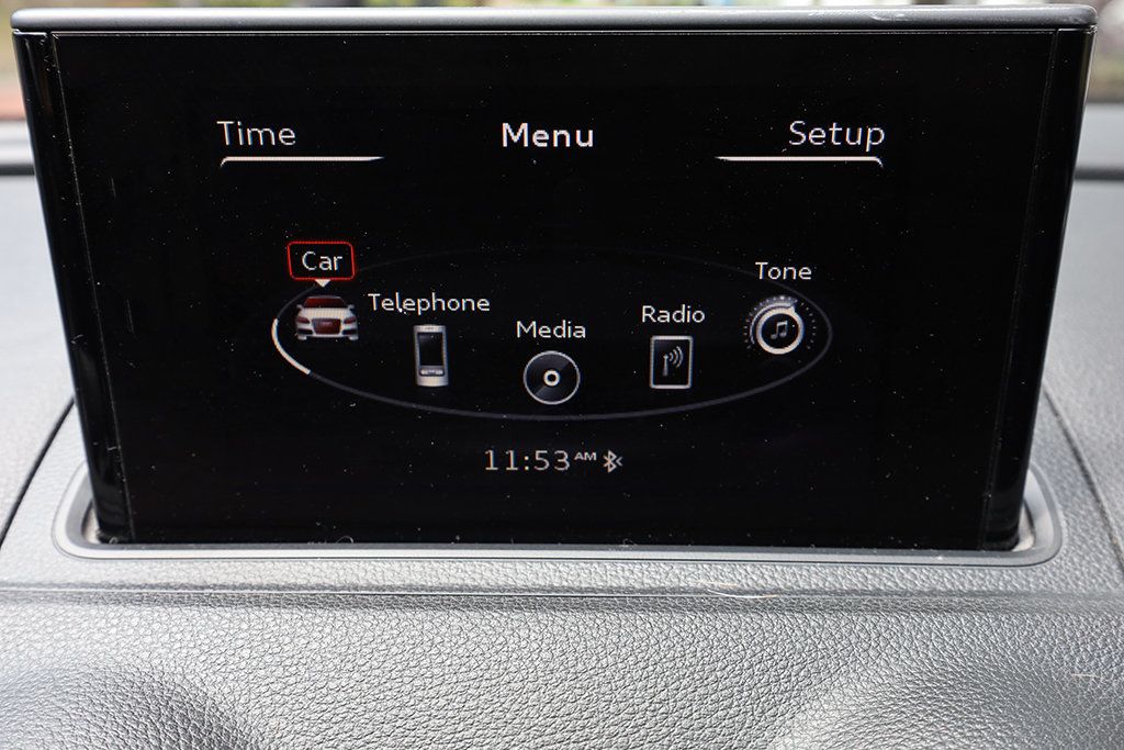 2016 Audi A3 4dr Sedan FWD 1.8T Premium - 23019323 - 9