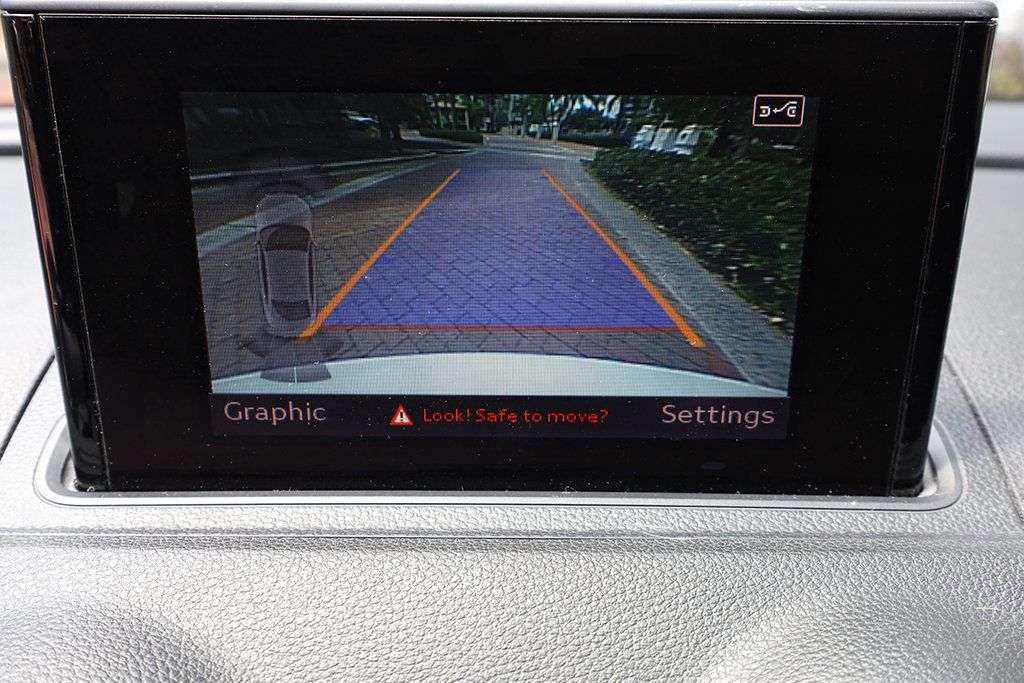 2016 Audi A3 4dr Sedan FWD 1.8T Premium - 23019323 - 10