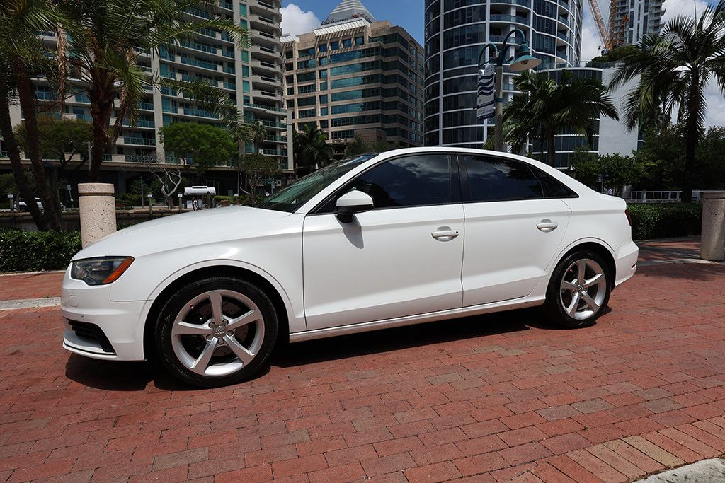 2016 Audi A3 4dr Sedan FWD 1.8T Premium - 23019323 - 15
