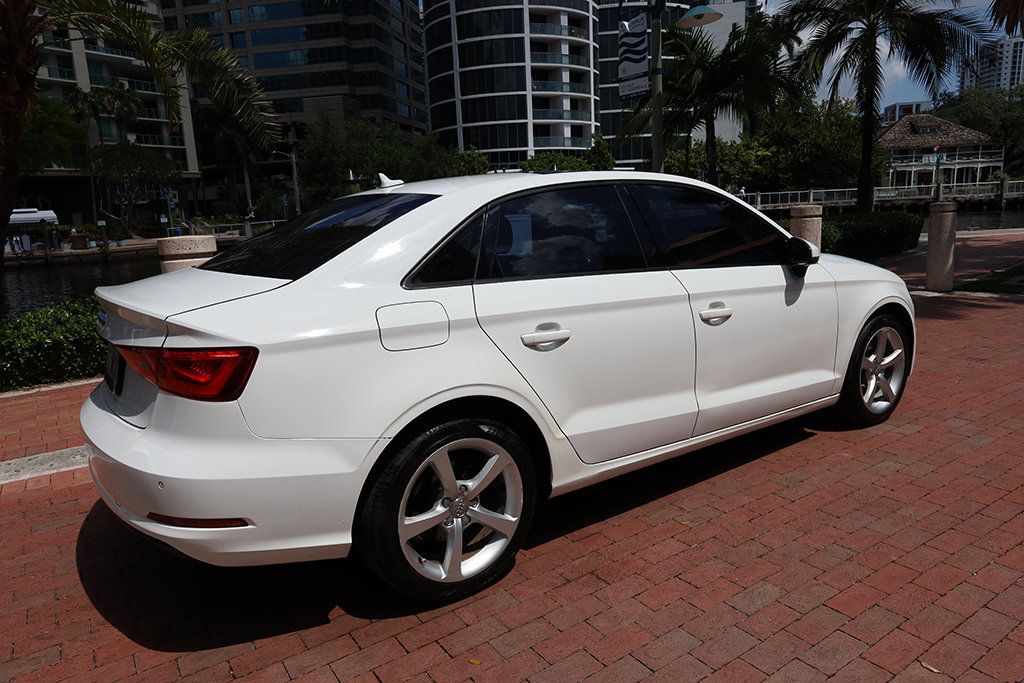 2016 Audi A3 4dr Sedan FWD 1.8T Premium - 23019323 - 18