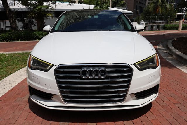 2016 Audi A3 4dr Sedan FWD 1.8T Premium - 23019323 - 19