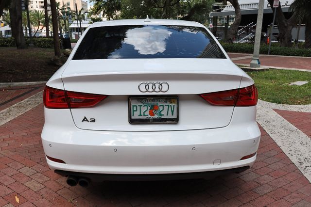 2016 Audi A3 4dr Sedan FWD 1.8T Premium - 23019323 - 20