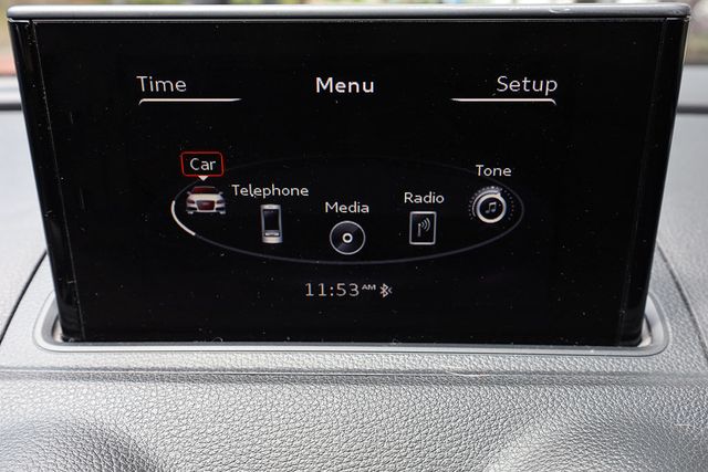 2016 Audi A3 4dr Sedan FWD 1.8T Premium - 23019323 - 37