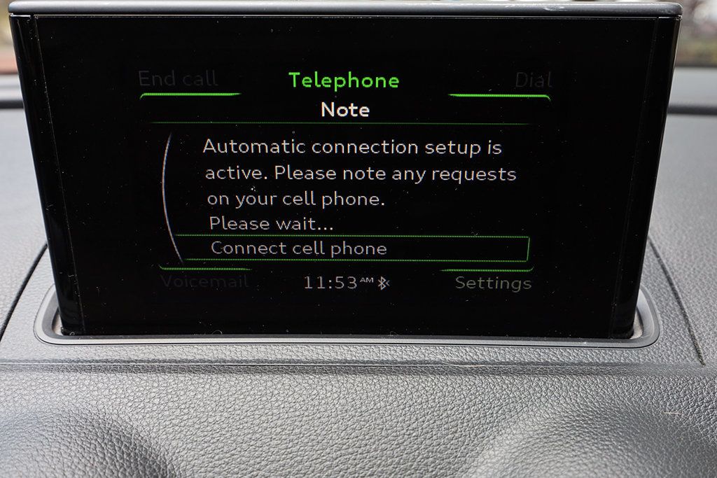 2016 Audi A3 4dr Sedan FWD 1.8T Premium - 23019323 - 38