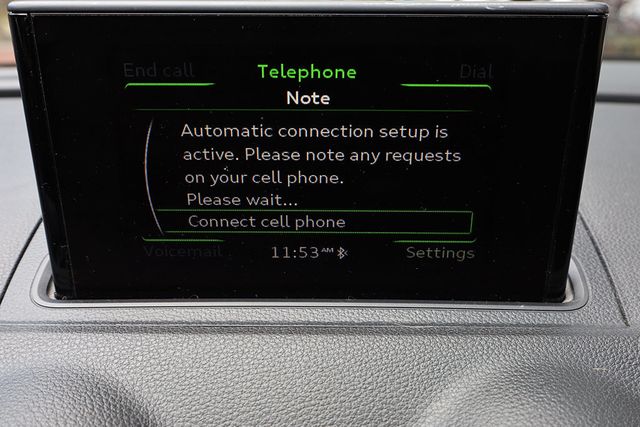 2016 Audi A3 4dr Sedan FWD 1.8T Premium - 23019323 - 38