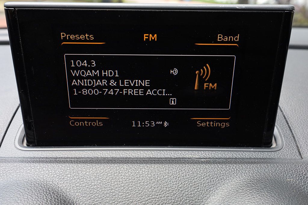 2016 Audi A3 4dr Sedan FWD 1.8T Premium - 23019323 - 39