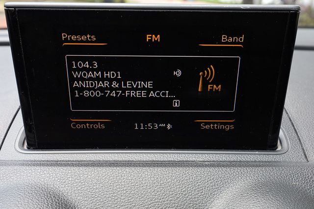 2016 Audi A3 4dr Sedan FWD 1.8T Premium - 23019323 - 39