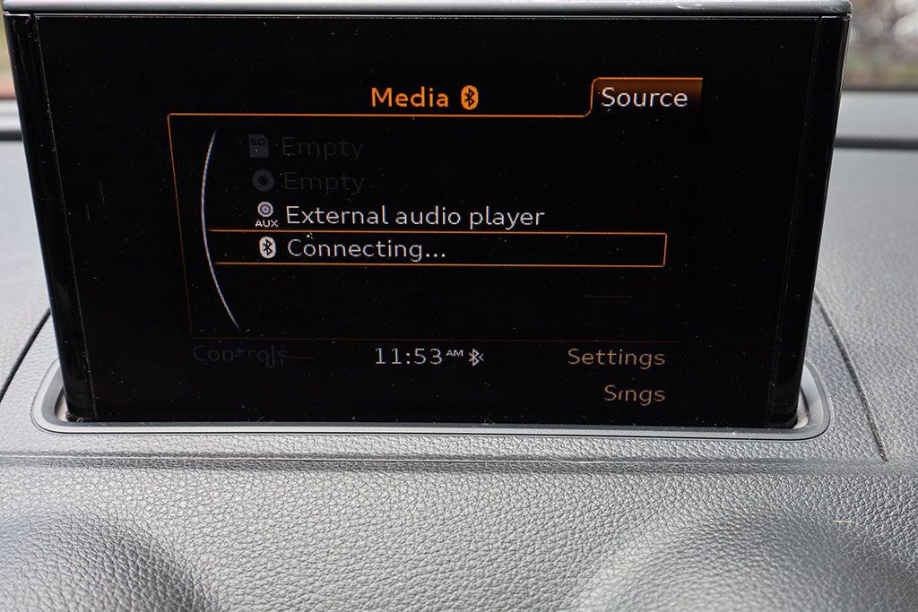 2016 Audi A3 4dr Sedan FWD 1.8T Premium - 23019323 - 40