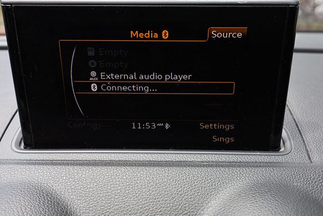 2016 Audi A3 4dr Sedan FWD 1.8T Premium - 23019323 - 40