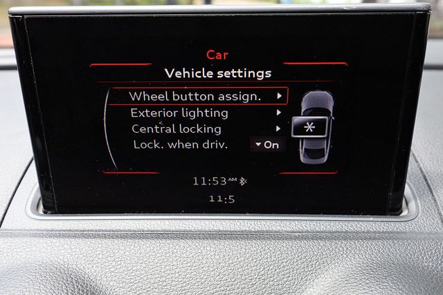 2016 Audi A3 4dr Sedan FWD 1.8T Premium - 23019323 - 41