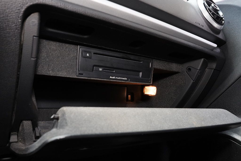 2016 Audi A3 4dr Sedan FWD 1.8T Premium - 23019323 - 44