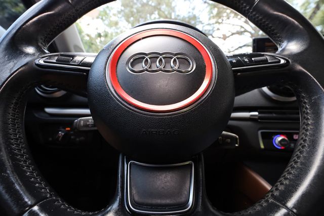 2016 Audi A3 4dr Sedan FWD 1.8T Premium - 23019323 - 45