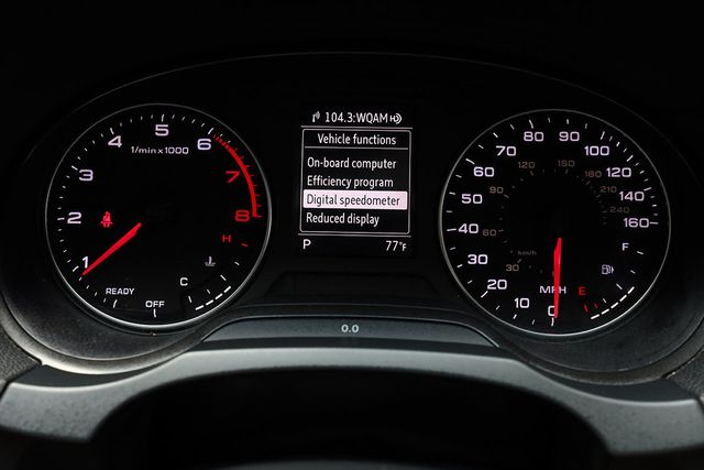 2016 Audi A3 4dr Sedan FWD 1.8T Premium - 23019323 - 47