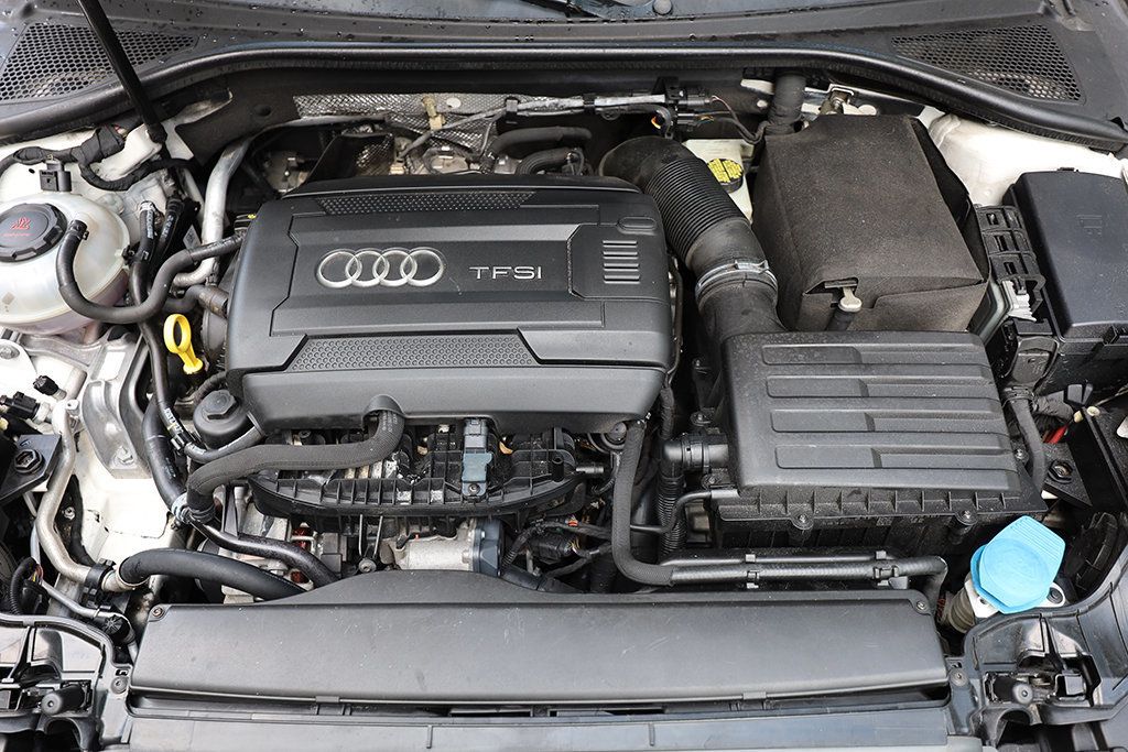 2016 Audi A3 4dr Sedan FWD 1.8T Premium - 23019323 - 48