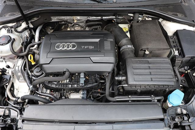 2016 Audi A3 4dr Sedan FWD 1.8T Premium - 23019323 - 48