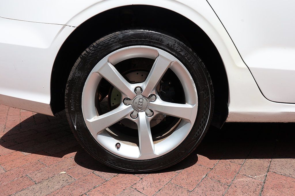 2016 Audi A3 4dr Sedan FWD 1.8T Premium - 23019323 - 53