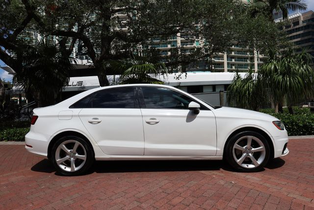 2016 Audi A3 4dr Sedan FWD 1.8T Premium - 23019323 - 56