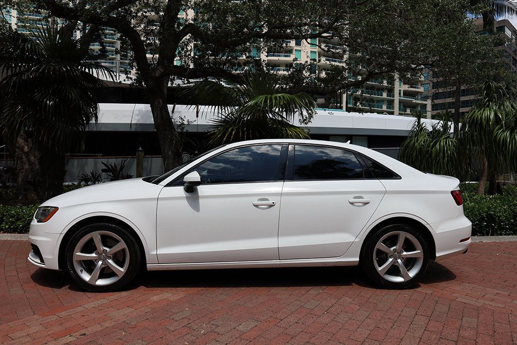 2016 Audi A3 4dr Sedan FWD 1.8T Premium - 23019323 - 57