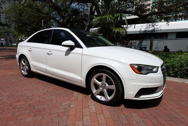 2016 Audi A3 4dr Sedan FWD 1.8T Premium - 23019323 - 58