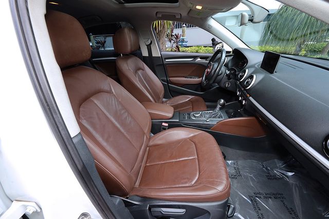 2016 Audi A3 4dr Sedan FWD 1.8T Premium - 23019323 - 5