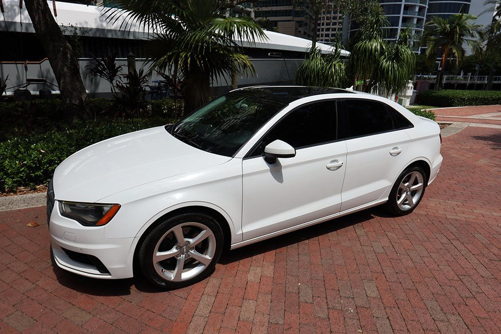 2016 Audi A3 4dr Sedan FWD 1.8T Premium - 23019323 - 59