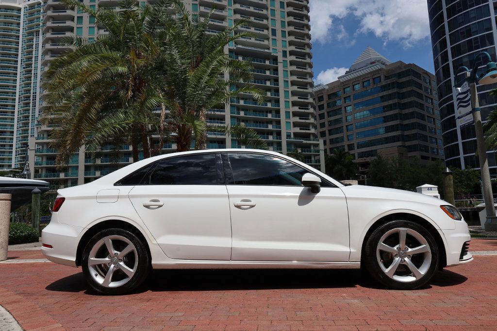 2016 Audi A3 4dr Sedan FWD 1.8T Premium - 23019323 - 62