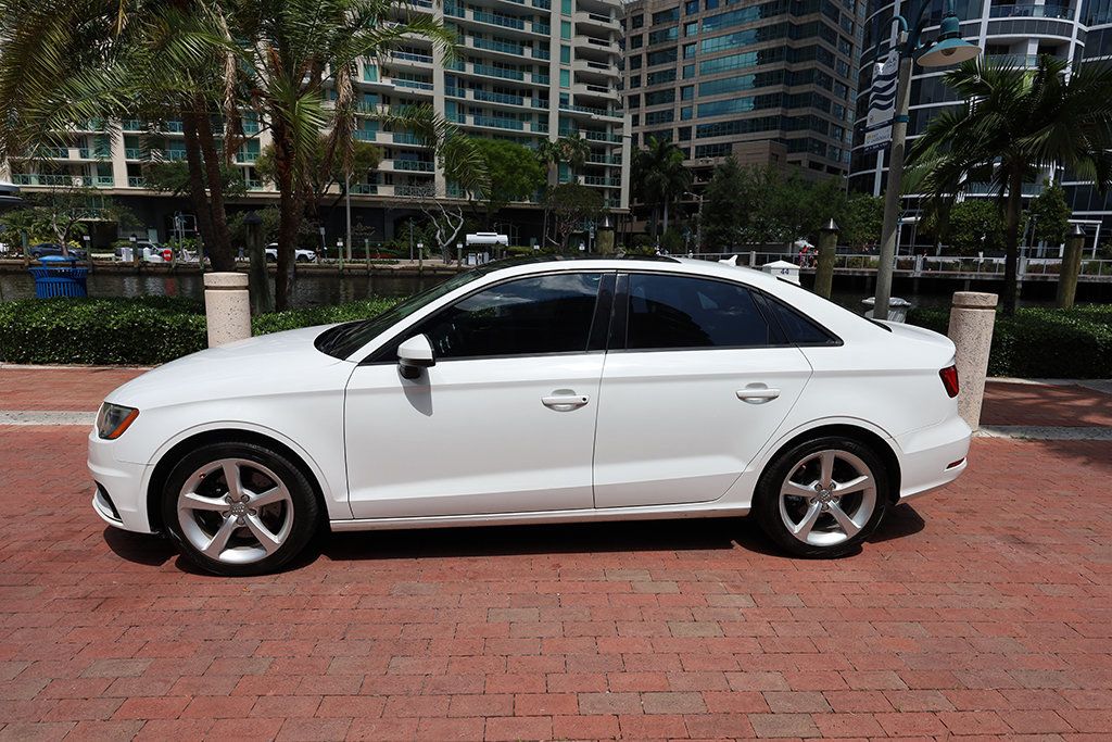 2016 Audi A3 4dr Sedan FWD 1.8T Premium - 23019323 - 63