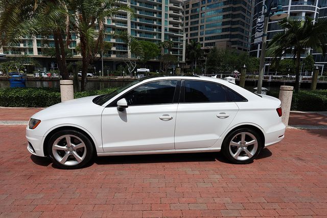 2016 Audi A3 4dr Sedan FWD 1.8T Premium - 23019323 - 63