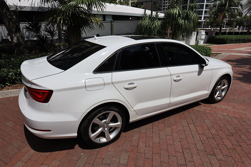 2016 Audi A3 4dr Sedan FWD 1.8T Premium - 23019323 - 64