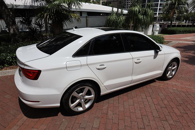 2016 Audi A3 4dr Sedan FWD 1.8T Premium - 23019323 - 64