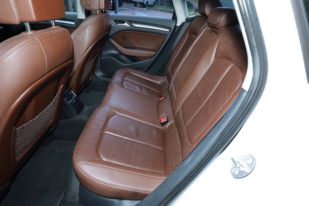 2016 Audi A3 4dr Sedan FWD 1.8T Premium - 23019323 - 6