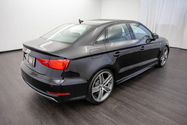 2016 Audi A3 4dr Sedan FWD 1.8T Premium - 22833901 - 9
