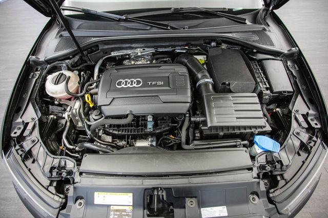 2016 Audi A3 4dr Sedan FWD 1.8T Premium - 22833901 - 12