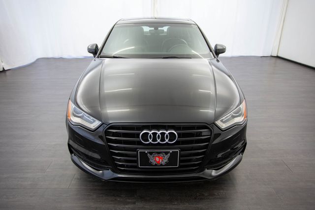 2016 Audi A3 4dr Sedan FWD 1.8T Premium - 22833901 - 13
