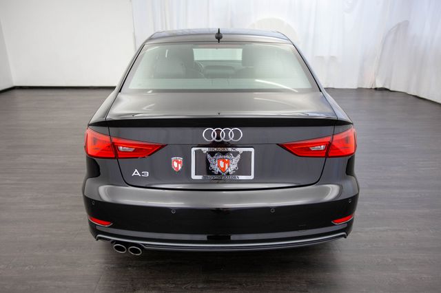 2016 Audi A3 4dr Sedan FWD 1.8T Premium - 22833901 - 14