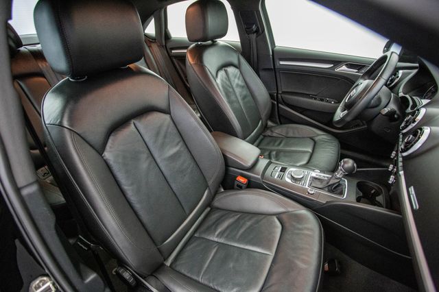 2016 Audi A3 4dr Sedan FWD 1.8T Premium - 22833901 - 20