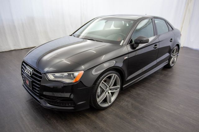 2016 Audi A3 4dr Sedan FWD 1.8T Premium - 22833901 - 2