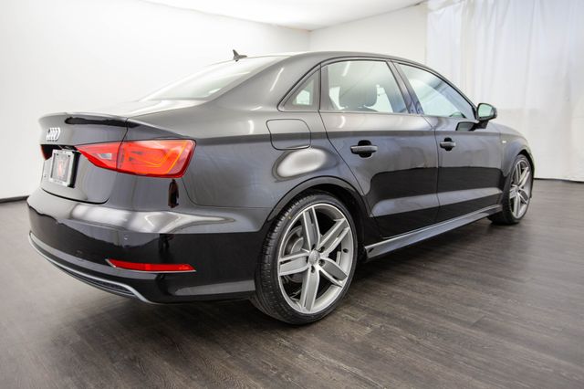 2016 Audi A3 4dr Sedan FWD 1.8T Premium - 22833901 - 29