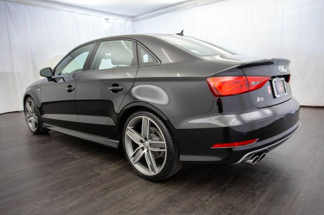 2016 Audi A3 4dr Sedan FWD 1.8T Premium - 22833901 - 30