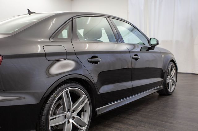 2016 Audi A3 4dr Sedan FWD 1.8T Premium - 22833901 - 32