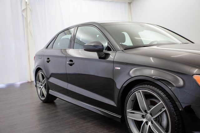 2016 Audi A3 4dr Sedan FWD 1.8T Premium - 22833901 - 33