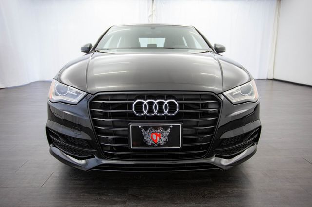 2016 Audi A3 4dr Sedan FWD 1.8T Premium - 22833901 - 35
