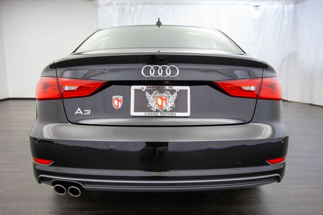 2016 Audi A3 4dr Sedan FWD 1.8T Premium - 22833901 - 36
