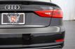 2016 Audi A3 4dr Sedan FWD 1.8T Premium - 22833901 - 38